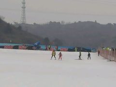 -玉龙滑雪场