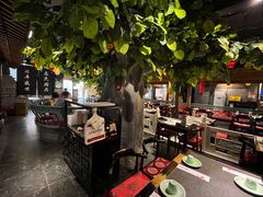 -北平盛世·新京菜·北京烤鸭(劲松·双井店)