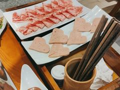 -重庆秦妈火锅(扶绥空港店)