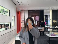 -CHANEL(恒隆广场店)
