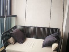 -上海崇明金茂凯悦酒店