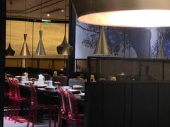 大堂-外婆家(义乌新光汇购物中心店)