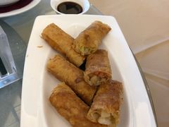 -海逸海鲜酒家(古北店)