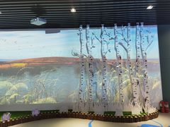 -哈尔滨规划展览馆