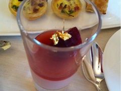 -Salon de Ville浦江汇(上海外滩华尔道夫酒店店)