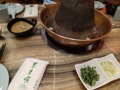 -东来顺饭庄(西直门店)