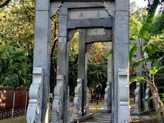 -深圳国际园林花卉博览园