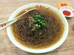 -新丰小吃(高银街分店)
