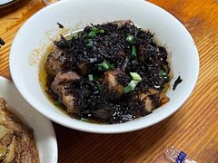 -玲燕蒸菜馆(江东路店)