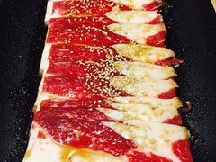 -新石器烤肉(周浦万达店)