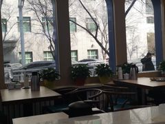 -胡子王扁豆面旗子(五一路店)