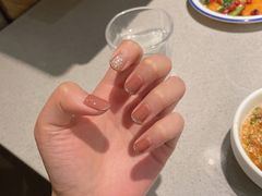 -海底捞火锅(老城根店)