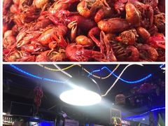 -夜猫子串吧·龙虾.江西小炒(万塘路店)