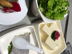 -海底捞火锅(高新活力汇店)
