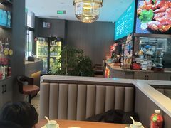 -纪林菜馆·博山菜老字号(八大局店)