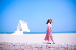 -飞扬摄影北戴河旅拍