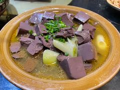 -昆虫窝子·特色云南菜(拓东路总店)