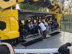 -渔岛海洋度假区