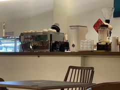 -fishtank鱼缸咖啡(三山街店)