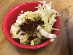 -李兰英湖南面馆(护国路店)