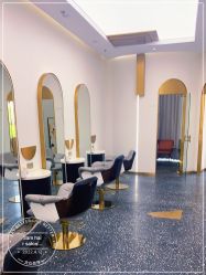 -JUNO hair salon