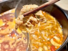 -钢管厂五区小郡肝串串香火锅(梅川路店)