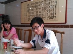 会员活动-纪林菜馆·博山菜老字号(华光路店)