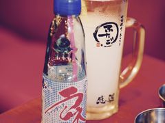 -蒜香焼肉PURUSHIN(马场路店)