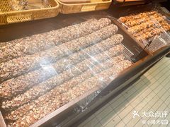 -美滋每客(太原龙湖苏宁百货店)