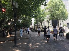-鼓楼(西湖风景名胜区)