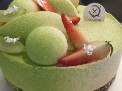 -LE SAPHIR 莎菲尔菓子(和兴店)