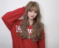 点击看大图 -那茉 Hair Salon