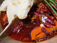 -叁口煮老火锅(东升店)