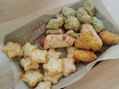 海陆拼盘-达美乐比萨(大冲店)