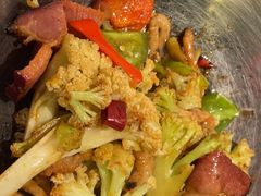 -避风塘·金牌店·夜宵(金玉兰店)