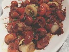 -可可大虾武汉土菜大排档(万松园1店)
