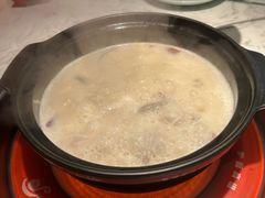 -捞神煲汤火锅(湖滨商业街店)