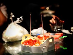 -铜锣湾·有麝自然香(长嘉汇购物公园店)