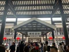 -长洲岛