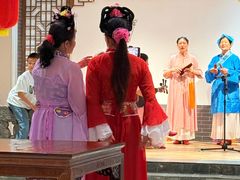 -天荷菜根·闽南素食自助(刺桐北路店)