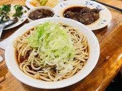 -柴氏风味斋(甘家口店)