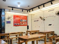 大堂-十里铺铁板鱿鱼