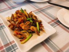 -玲珑餐厅(陕西南路店)