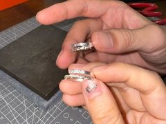 -陶语手工·拼豆·陶艺·银饰diy(宽厚里店)