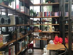-繁花里音乐餐厅(新天地店)