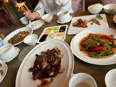 -三亚湾假日度假酒店·中餐厅