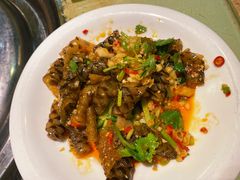 -陈大锅·岳阳鱼馆·地道岳阳菜(美食街店)