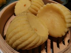 -领事馆19号中餐厅(厦门海景洲际酒店)