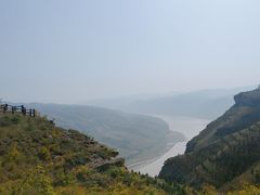 -天下黄河第一湾