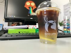-瑞幸咖啡(长城大厦店)